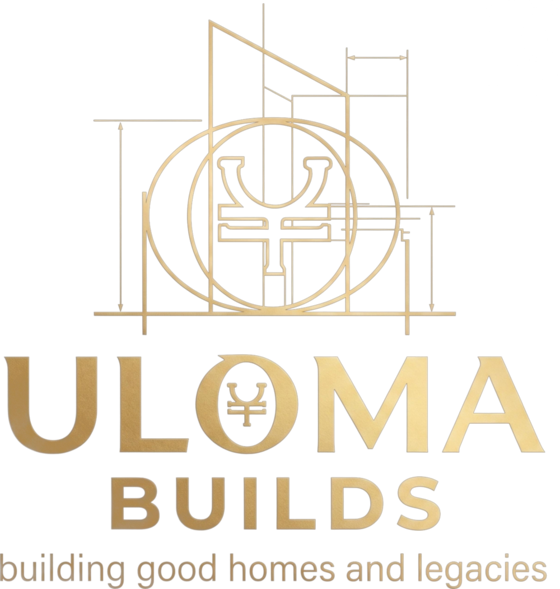 Uloma Builds, building good homes and legacies